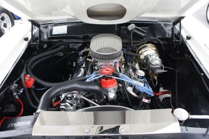 1966 Ford Fairlane 500      